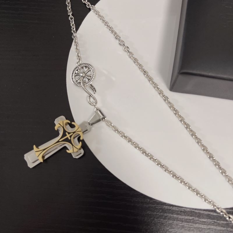 Chrome Hearts Necklaces